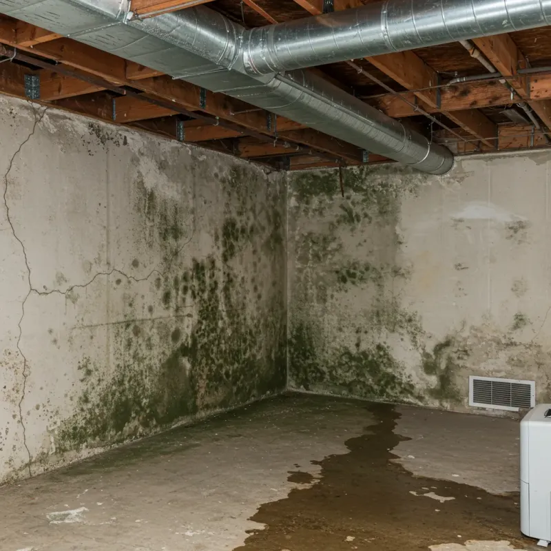 Professional Mold Removal in Lenoir County, NC